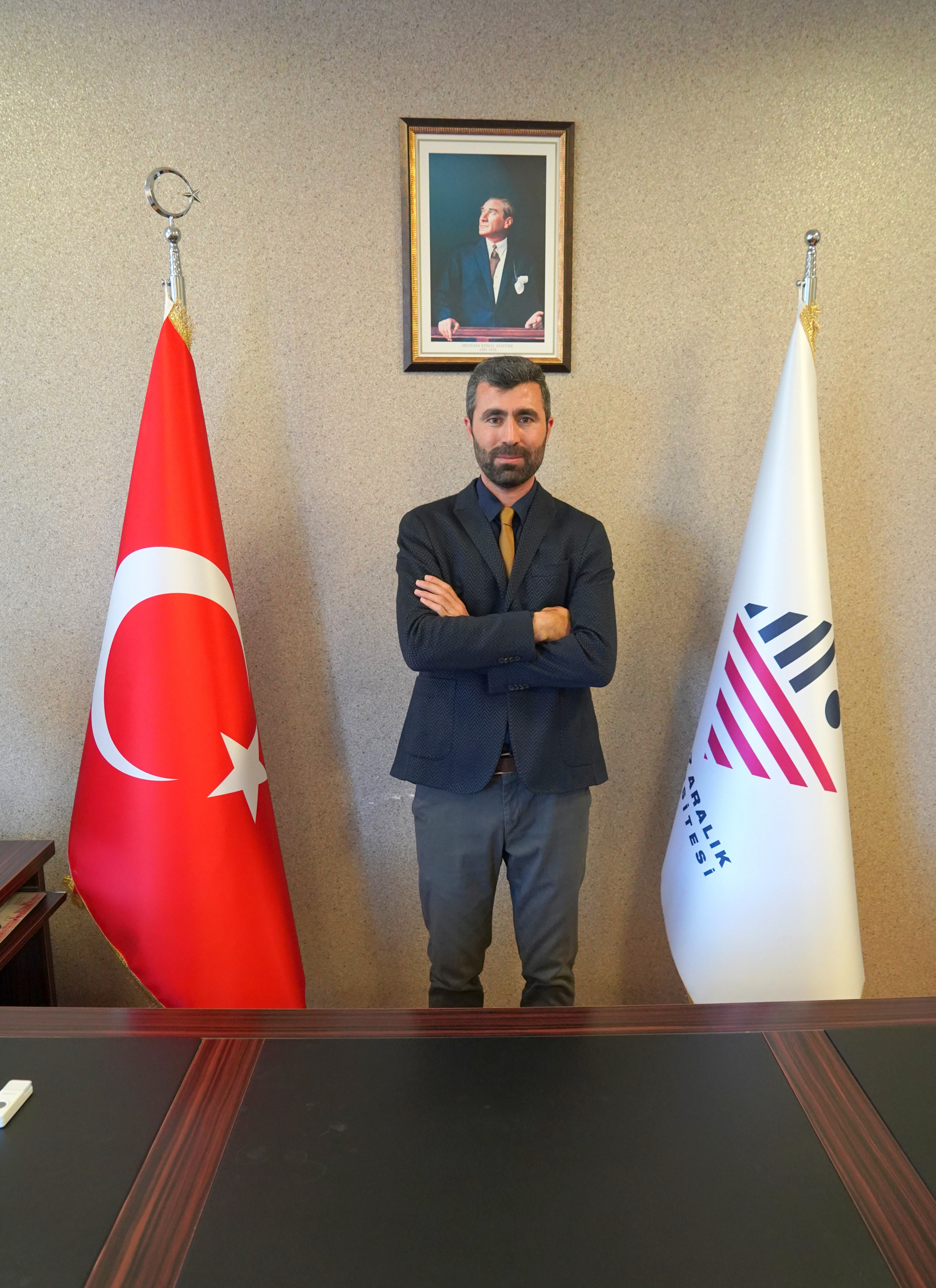 Erkan DOKUYUCU